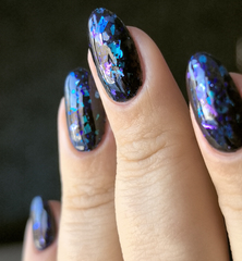 Лак для ногтей Привет, брат | Hello, Brother