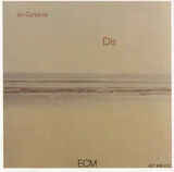 GARBAREK, JAN: Dis (Компакт-диск)