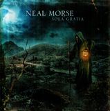 MORSE, NEAL: Sola Gratia (Компакт-диск)