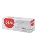 Картридж Sakura 069Y ECO (5091C002) для Canon I-Sensys LBP673Cdw, MF750C /MF725, желтый, 1900к. ECO (чип без счетчика копий)