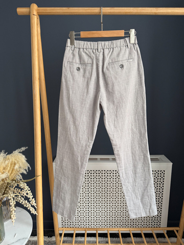 Хлопковые брюки Antony Morato, 164