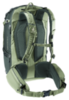 Картинка рюкзак велосипедный Deuter Trans Alpine Pro 28 Grove/Ivy - 11