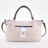 Сумка Саломея 113 филадельфия латте + шоколад