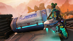 Игровая валюта Apex Legends: 4350 Apex Coin (цифровая версия) (Xbox One + Xbox Series X|S) (WW)