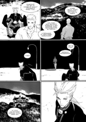 Тагар. Том 4 (Альтернативная обложка) (Б/У)