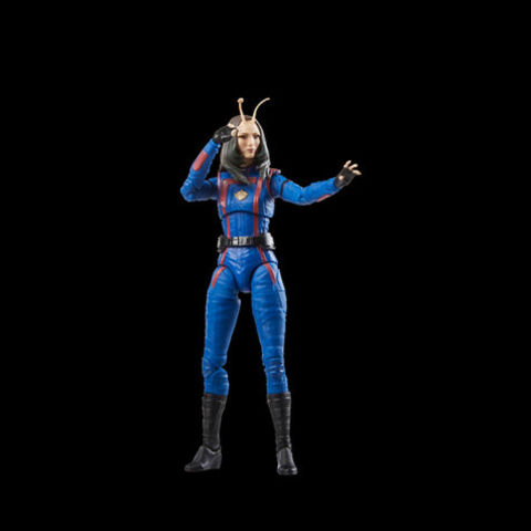 Фигурка Мантис фильм Стражи Галактики 3 Marvel Legends