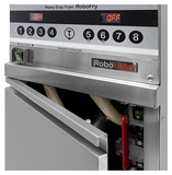 Фритюрница RoboLabs RoboFry RF2