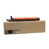 Блок девелопера БУЛАТ s-Line DV-512C для Konica Minolta bizhub C224 (Голубой, 600000 стр.), ref