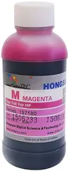 Чернила водные DCTec DCD-T610 magenta 200мл.  Для HP Designjet T120, T520, T610, T1100, T1120. Серия 197180