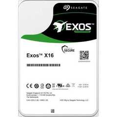 Жесткий диск Seagate Exos X16 10Tb ST10000NM001G