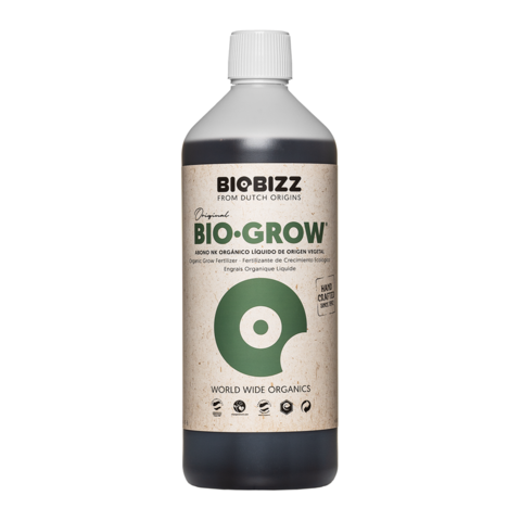 Bio-Grow BioBizz 1л