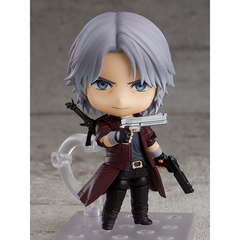 Nendoroid Dante (Devil May Cry 5 ) || Данте