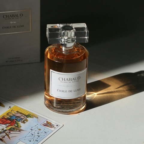Chabaud Etoile de Lune