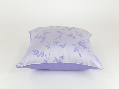 Набор наволочек 2шт 50х50 German Grass Lavender Palette Grass