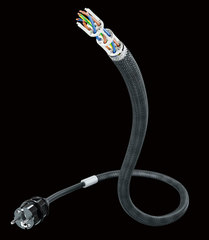 Inakustik Referenz Mains Cable, AC-1204 AIR, SHUKO - C13