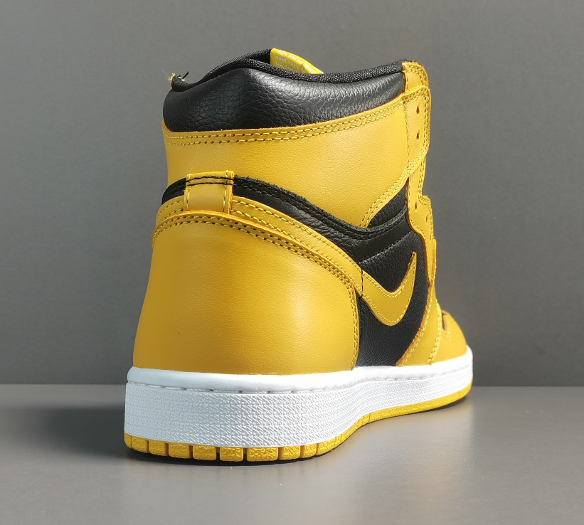 air jordan high retro og pollen