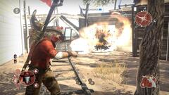 Lead and Gold: Gangs of the Wild West (для ПК, цифровой код доступа)