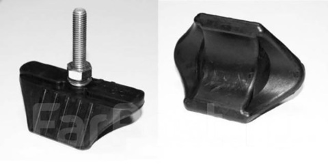 Буксатор римлок OTOM 2.15