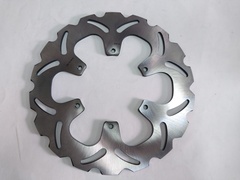 Диск тормозной задний на KTM ADVENTURE ABS 1090/ 1190 abs/ 1190/ SUPER ADVENTURE /ABS 1290