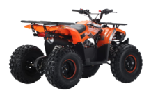 Квадроцикл YACOTA DAZZLE