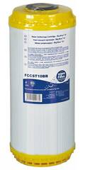 Картридж AQUAFILTER FCCST 10BB умягчающий (694)