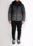 Пуховик MONCLER
