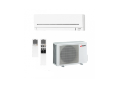 Сплит-система инверторная Mitsubishi Electric MSZ-AP50VG(K)/MUZ-AP50VG