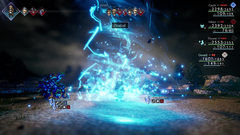 Игра Octopath Traveler 2 (PS4)