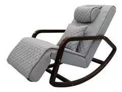 Массажное релакс кресло FUJIMO SOHO NEXT F2007 TCX