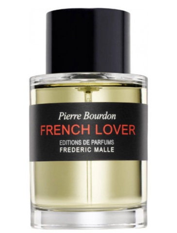 Frederic Malle French Lover