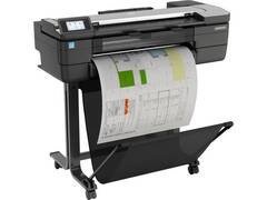 МФУ HP DesignJet T830 24-in MFP F9A28D | F9A28A