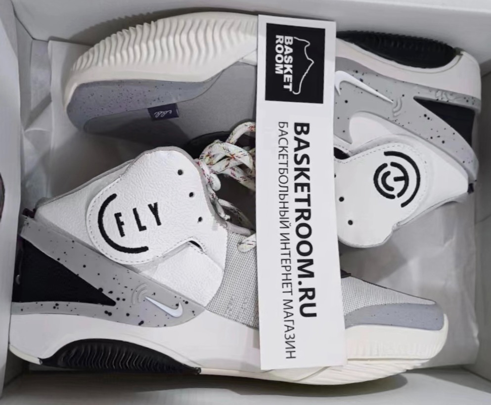 Fly by nike on sale