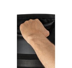 Трехногий боксерский мешок-манекен 180см/50кг, черный