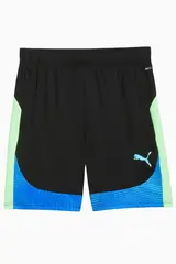 Шорты Puma individualFINAL - черный
