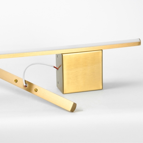 Настенный светодиодный светильник Lussole TIFT LSP-7331