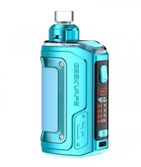 Набор GeekVape Aegis Hero 2 (H45) Kit - Crystal Blue