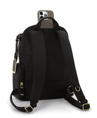 Рюкзак средний Celina/Black gold