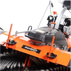 Подметальная машина PATRIOT S 510BS