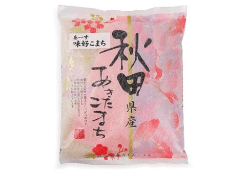 Рис Akita Komachi, 1кг