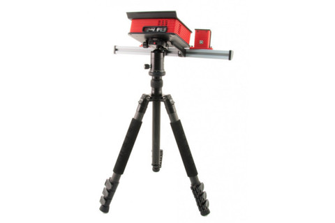 3D-сканер RangeVision Spectrum