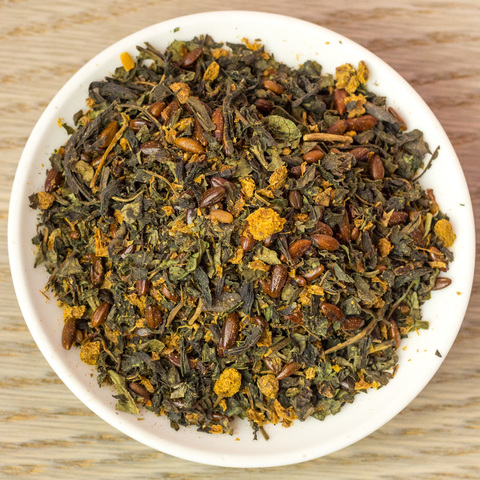 Иван-чай с облепихой