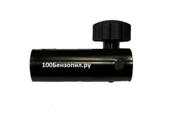 Зажим штанги для электро/бензокосы 26мм