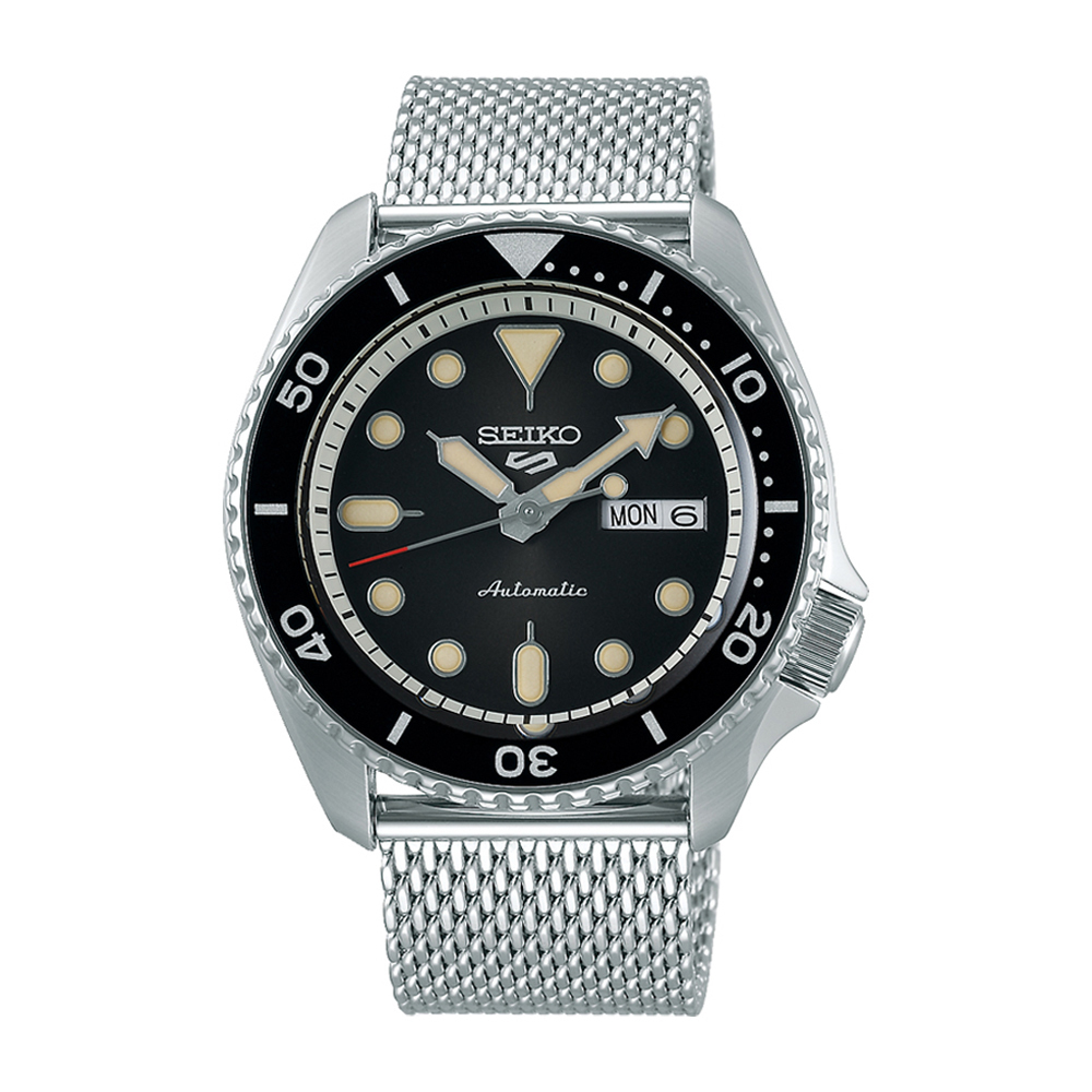 

Наручные часы Seiko, 5 Sports SRPD73K1S