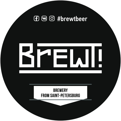 Пиво BrewT! Soft Tune