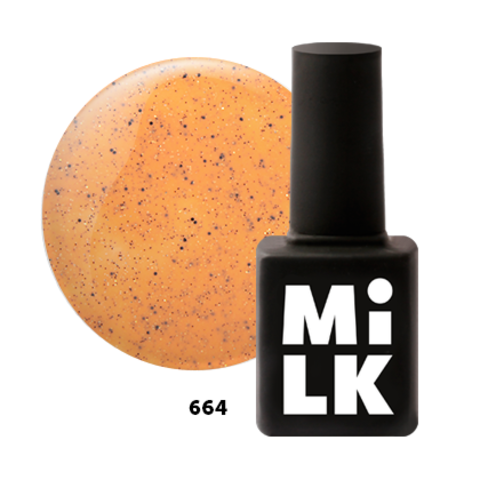 Гель-лак MILK 664 Camel 9мл