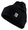 Шапка Craft Core Rib Knit Hat Navy