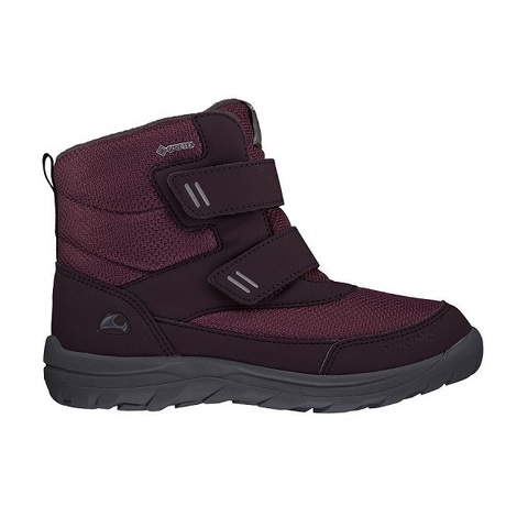 Ботинки Viking Vang Jr GTX Plum