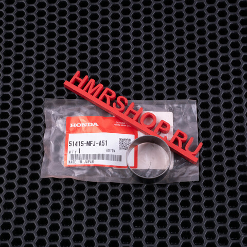 Honda Направляющая передней вилки 41мм 51415-MFJ-A51