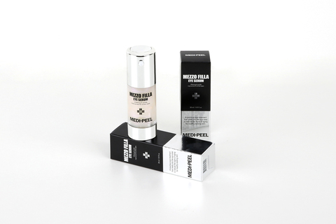 МЕЗО-СЫВОРОТКА ДЛЯ ГЛАЗ С ПЕПТИДАМИ MEDI-PEEL MEZZO FILLA EYE SERUM 30 мл