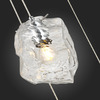 Светильник подвесной ST Luce Portici SL1175.103.05